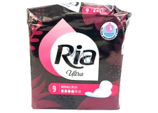 Ria Ultra Normal Plus podpůrné vložky 9 kusů