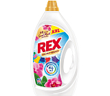 Rex Aromatherapy Orchid Color żel do prania, 2,7 l, 60 prań