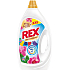 Rex Aromatherapy Orchid Color żel do prania, 2,7 l, 60 prań