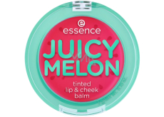 Essence Juicy Melon tinted lip & cheek balm balsam do ust i policzków 3 g