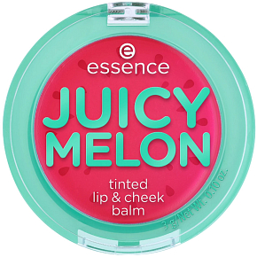 Essence Juicy Melon balsam do ust 3 g