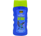 Szampon i odżywka 2w1 Batman dla dzieci 250 ml