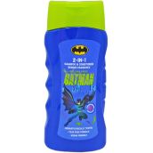 Szampon i odżywka 2w1 Batman dla dzieci 250 ml