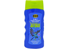 Szampon i odżywka 2w1 Batman dla dzieci 250 ml