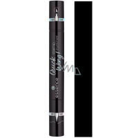 Essence Quick Wing! eyeliner i stempel 01 Black 3,5 ml