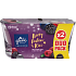 Glade Berry Festive Kiss s vůní lesních plodů a čerstvých fíků vonná svíčka ve skle, doba hoření až 2 x 36 hodin 2 x 112 g, duopack