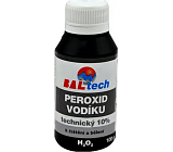 BALTECH nadtlenek wodoru, 10 %, 100 g