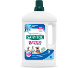 Sanytol Active Fresh dezynfekcja do prania, 1 l
