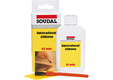 Soudal usuwacz silikonu, 100 ml