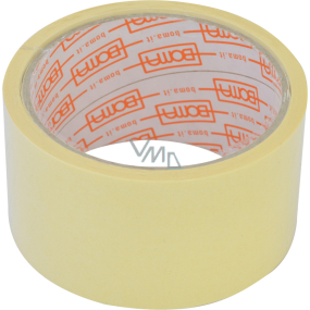 Spokar oboustranná lepicí páska, 50 mm × 10 m Spokar oboustranná lepicí páska, 50 mm × 10 m