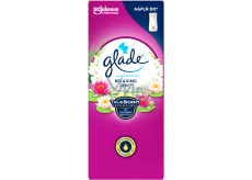 Glade náplň osvěžovače vzduchu One Touch Japonská zahrada, 10 ml