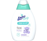 Linteo Baby mleczko do ciała z nagietkiem lekarskim, 200 ml