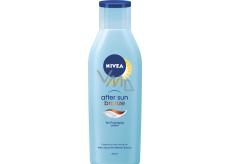Nivea Sun After Sun Bronze mleko po opalaniu przedłużające opaleniznę, 200 ml