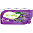 Tento Fresh Aroma Lavender 2warstwowy papier toaletowy, 8 rolek, rolka 17,8 m
