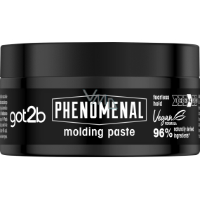 got2b pasta modelująca Phenomenal, 100 ml