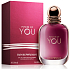 Giorgio Armani Power of You woda perfumowana dla kobiet 50 ml