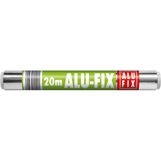 Alufix folia aluminiowa 20 m/29 cm 10µm
