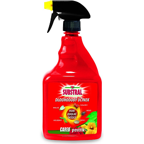 Substral Careo Ultra spray przeciw szkodnikom, 750 ml