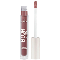 Essence matny krem do ust BLUR soufflé 03 Hot Offline, 3,6 ml