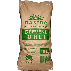 Gastro Indonesia Charcoal węgiel drzewny 10 kg