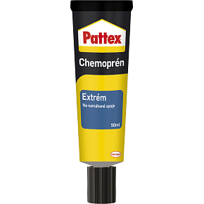 PATTEX CHEMOPRÉN EKSTREM, 50ml