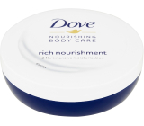 Dove Rich Moisturising intensywny krem 75 ml