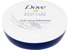 Dove Rich Moisturising intensywny krem 75 ml