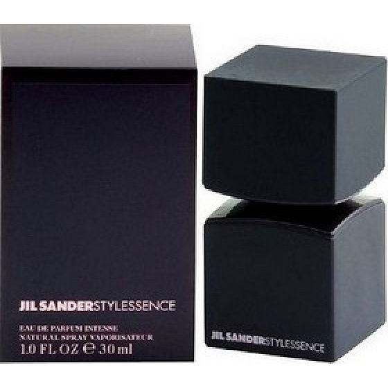 Jil Sander Styl Essence parfémovaná voda pro ženy 30 ml