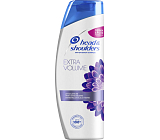 Head & Shoulders Extra Volume szampon przeciwłupieżowy, 400 ml