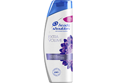 Head & Shoulders Extra Volume szampon przeciwłupieżowy, 400 ml