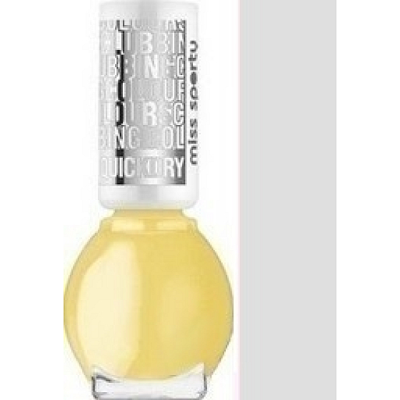 Miss Sporty Clubbing Colours lak na nehty 311 7 ml