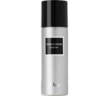 Christian Dior Homme dezodorant w sprayu dla mężczyzn 150 ml