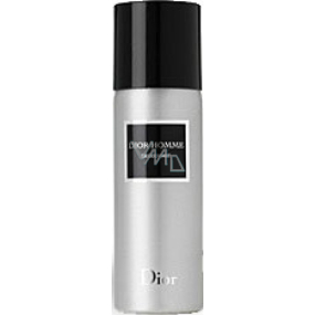 Christian Dior Homme dezodorant w sprayu dla mężczyzn 150 ml