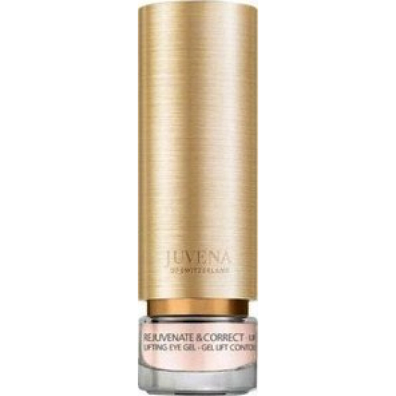 Juvena Rejuvenate & Correct Lifting dvojitý efekt oční gel 15 ml