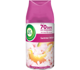 Air Wick FreshMatic Max Life Scents Summer Delights - Radosne lato náhradní náplň 250 ml
