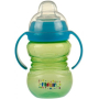 Baby Farlin Hrníček netekoucí s měkkým pítkem 280 ml BF - 190
