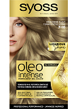 Syoss Oleo Intense olejowa farba do włosów 7-10 Naturalny blond