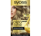 Syoss Oleo Intense olejowa farba do włosów 7-10 Naturalny blond
