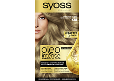 Syoss Oleo Intense olejowa farba do włosów 7-10 Naturalny blond