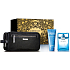 Versace Eau Fraiche Man toaletní voda 100 ml + sprchový gel 100 ml + taška, dárková sada