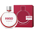 Hugo Boss Hugo Woman New parfémovaná voda 75 ml