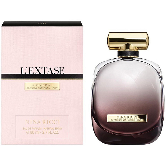 Nina Ricci L Extase parfémovaná voda pro ženy 30 ml