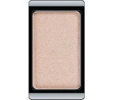 Artdeco Eye Shadow Pearl perłowe cienie do oczu 28 Pearly Porcelain 0,8 g