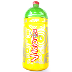 Nekupto Láhev pro zdravé pití s názvem Viktorka 0,5 l 1 kus