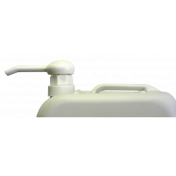 Solvina Dávkovací pumpa na kanystr 5 l s dávkou 25 ml R701
