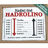 Bohemia Gifts Dárkový hadr na sváteční vytírání Hadrolino 1 kus