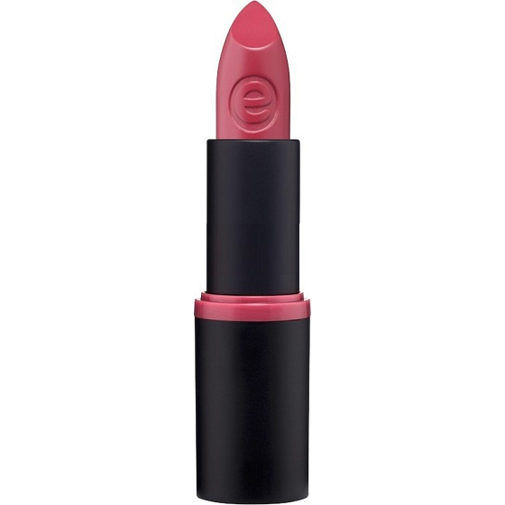 Essence Longlasting Lipstick dlouhotrvající rtěnka 16 I Am Yours! 3,8 g