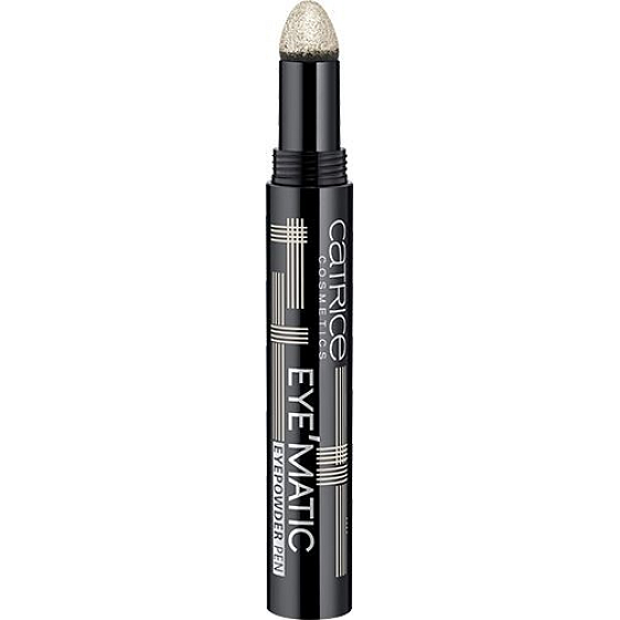 Catrice Eye Matic Eyepowder Pen pudrové oční stíny v tužce 030 Champagne On Me 0,4 g