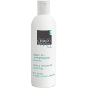 Ziaja Med Atopic Dermatitis Care atopická pielęgnacja nawilżający olejek do kąpieli 270 ml