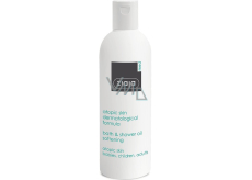 Ziaja Med Atopic Dermatitis Care atopická pielęgnacja nawilżający olejek do kąpieli 270 ml
